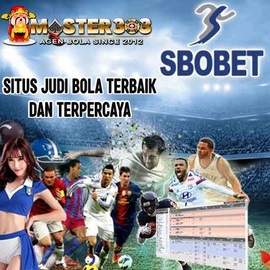 Situs Sbobet Terjamin: Tempat Bermain Terpercaya