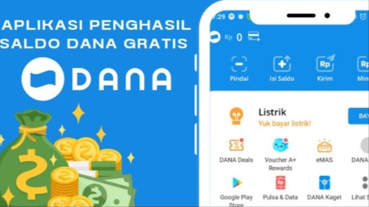 Daftar Depo Pulsa Saldo Gratis Terbaru - Dapatkan Saldo Gratis Sekarang!