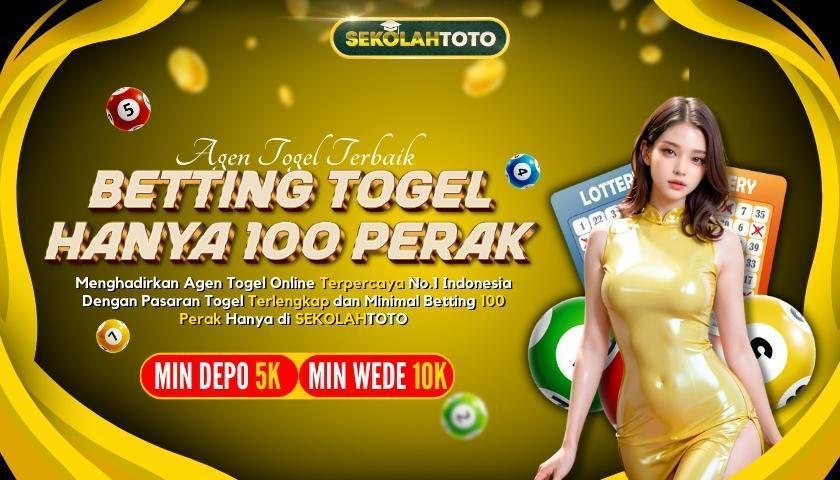 Agen Depo 10k Alternatif Terbaik