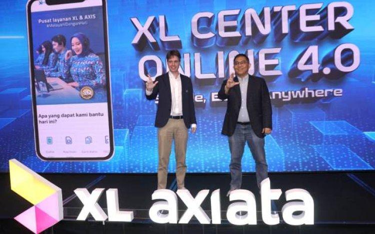 Situs XL Terbaik untuk Pelayanan Tercepat