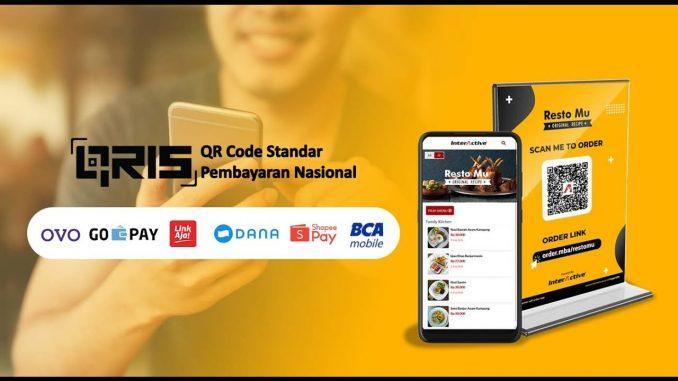Penjelasan lengkap tentang cara membuat Akun Depo 10k Qris