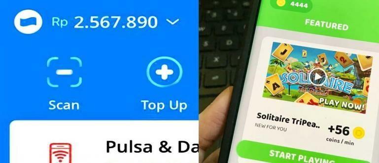 Platform Slot Dana Terbaik Untuk Keuangan Anda