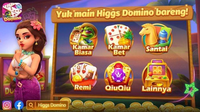 Daftar Domino Qris: Cara Mudah Memulai Permainan Online