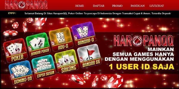 Situs Domino 24 Jam Terbaik untuk Anda Mainkan