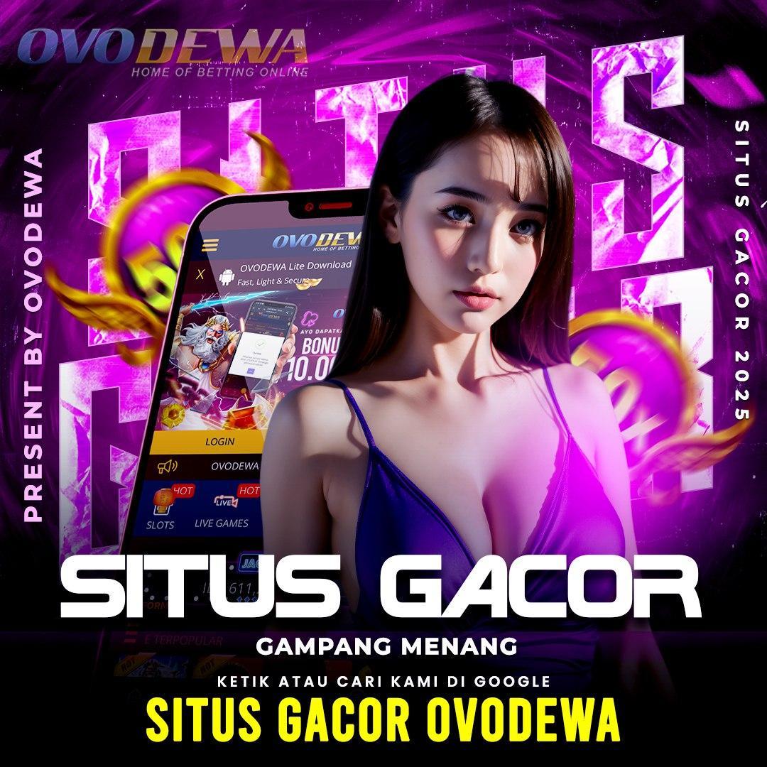 Login Slot Qris: Akses Mudah untuk Bermain Slot Online yang Menguntungkan