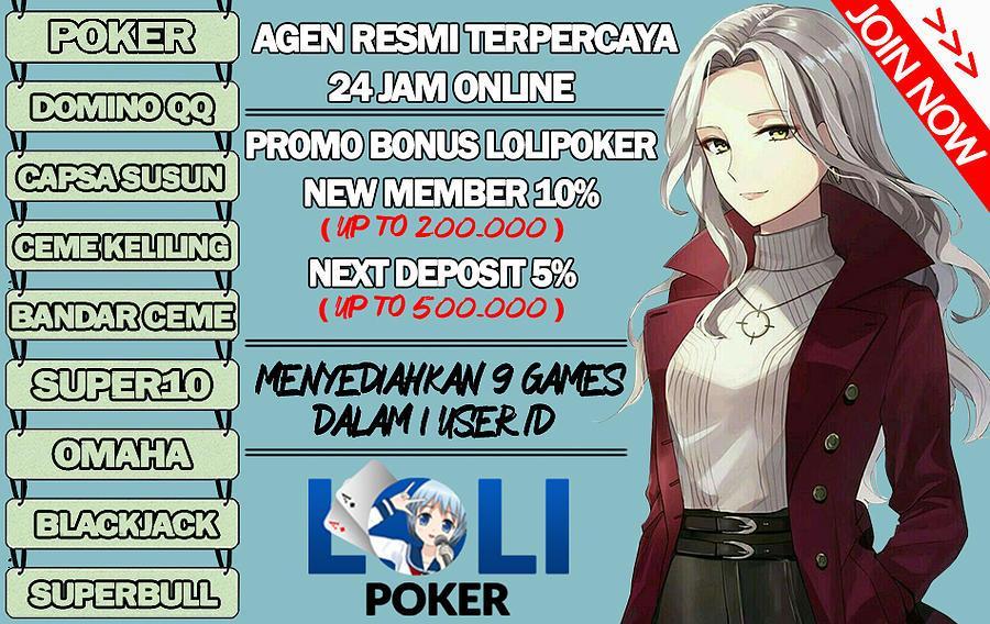 Situs Domino 24 Jam Terbaik untuk Anda Mainkan