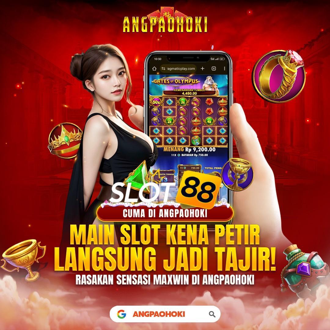 Menang Mudah Bersama Agen Hoki Qris