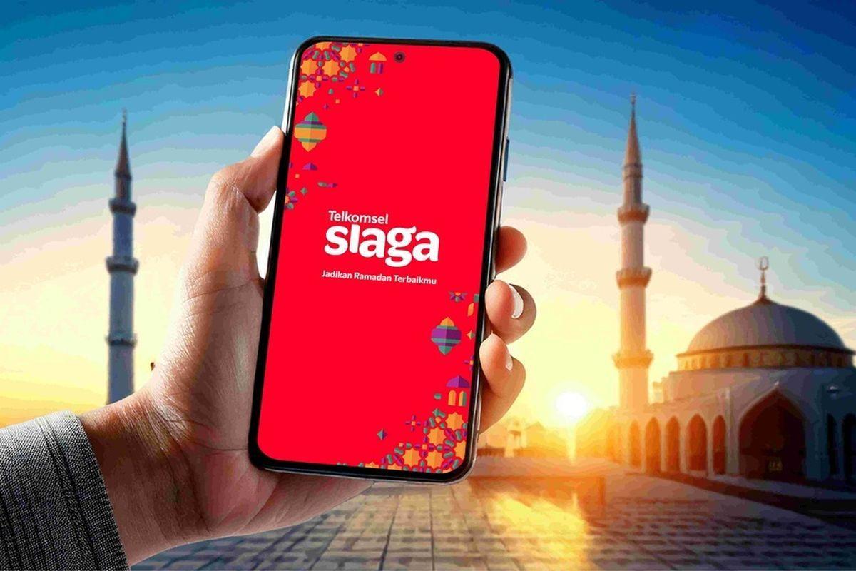 Daftar Jackpot Telkomsel: Penawaran Menarik Terbaru!