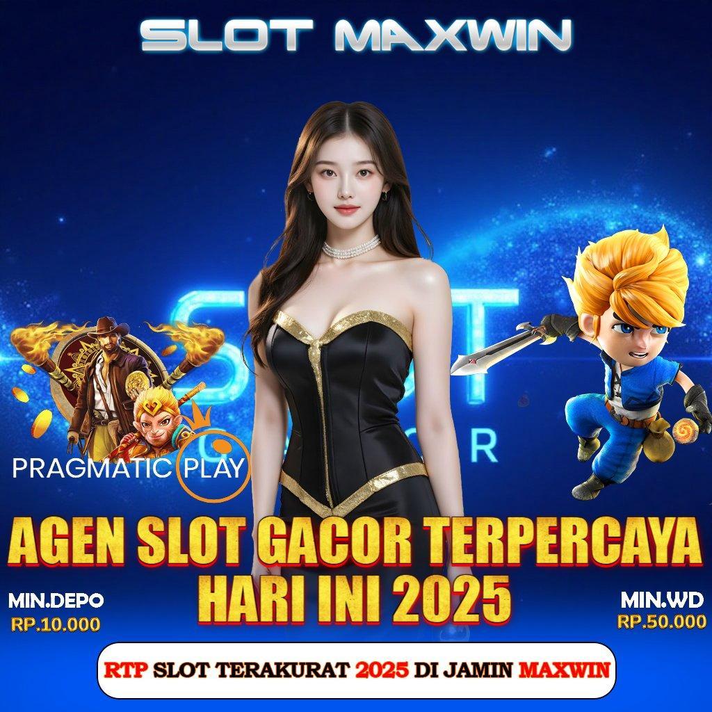 Login Gacor Dipercaya untuk Akses Aplikasi Terbaik