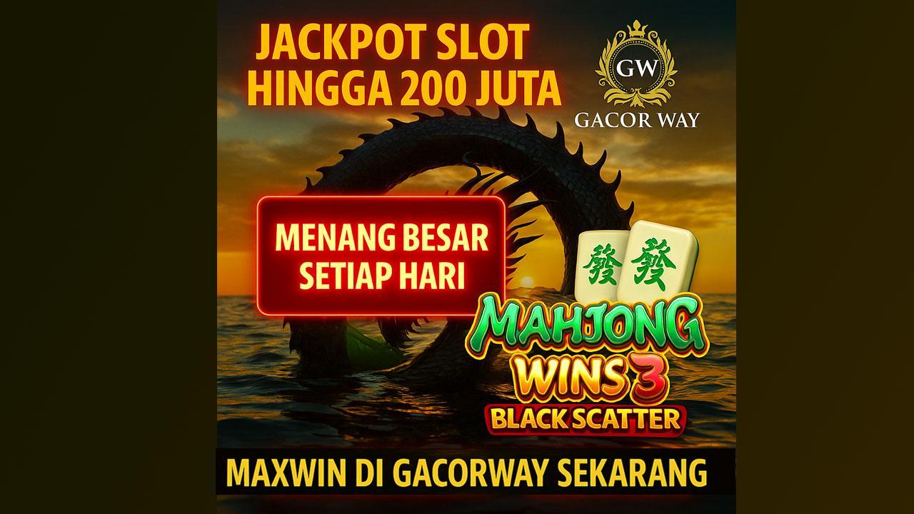 Temukan Keberuntungan Anda dengan Hoki 24 Jam
