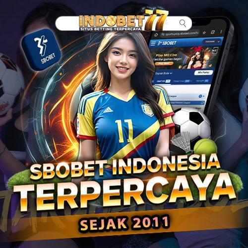 Situs Sbobet Terbaik di Indonesia: Pilihan Paling Utama