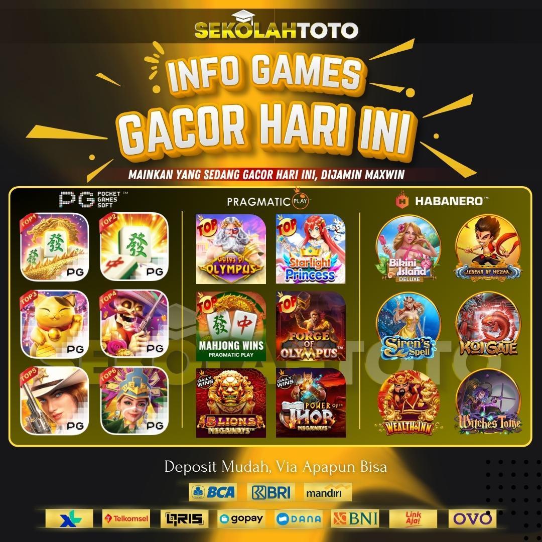 Situs Depo 5k 24 Jam Terpercaya