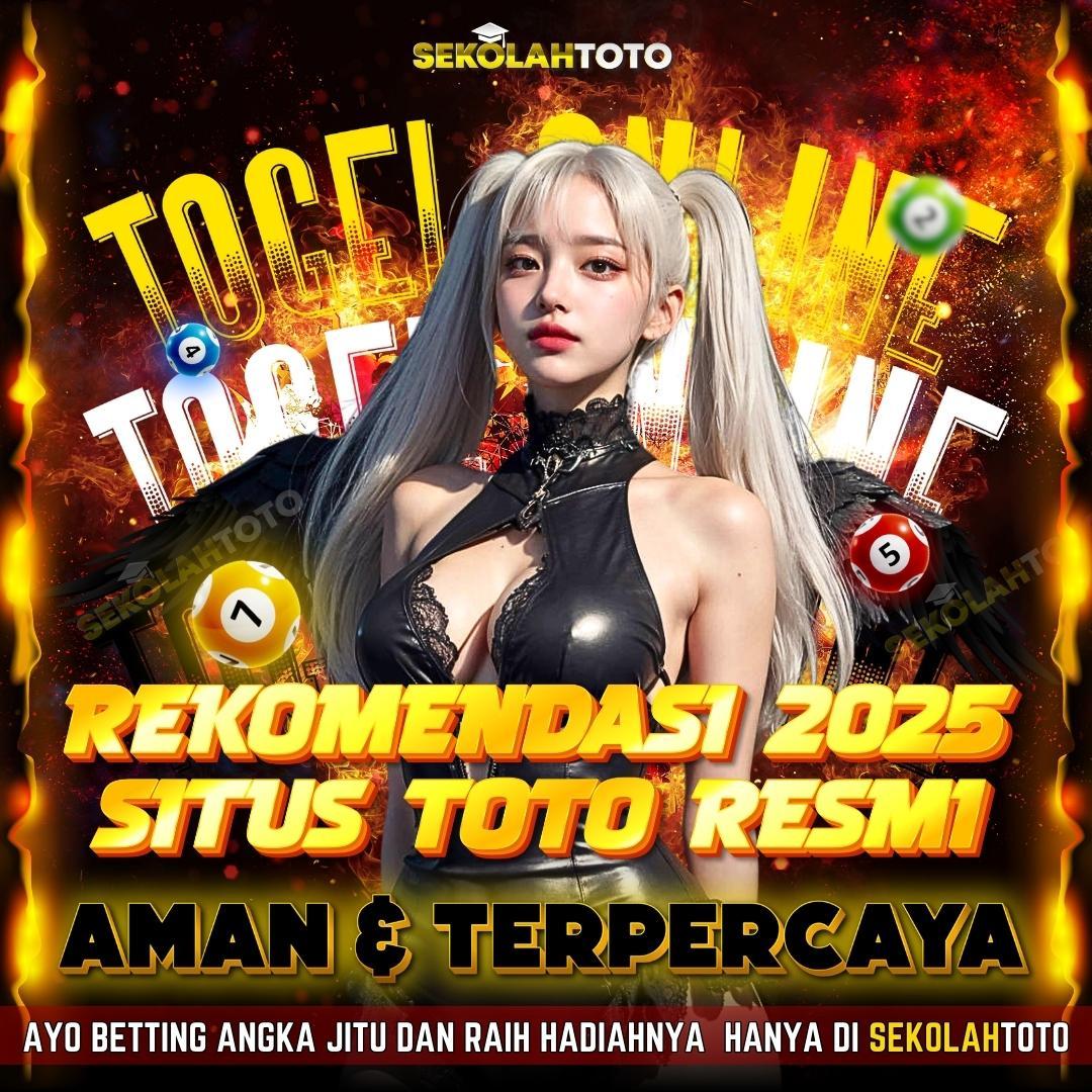 Login Togel MANDIRI: Akses Mudah ke Permainan Togel Online.