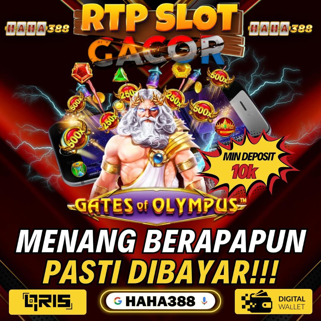 Agen Slot Aman: Tempat Terbaik untuk Bermain Judi Slot Online
