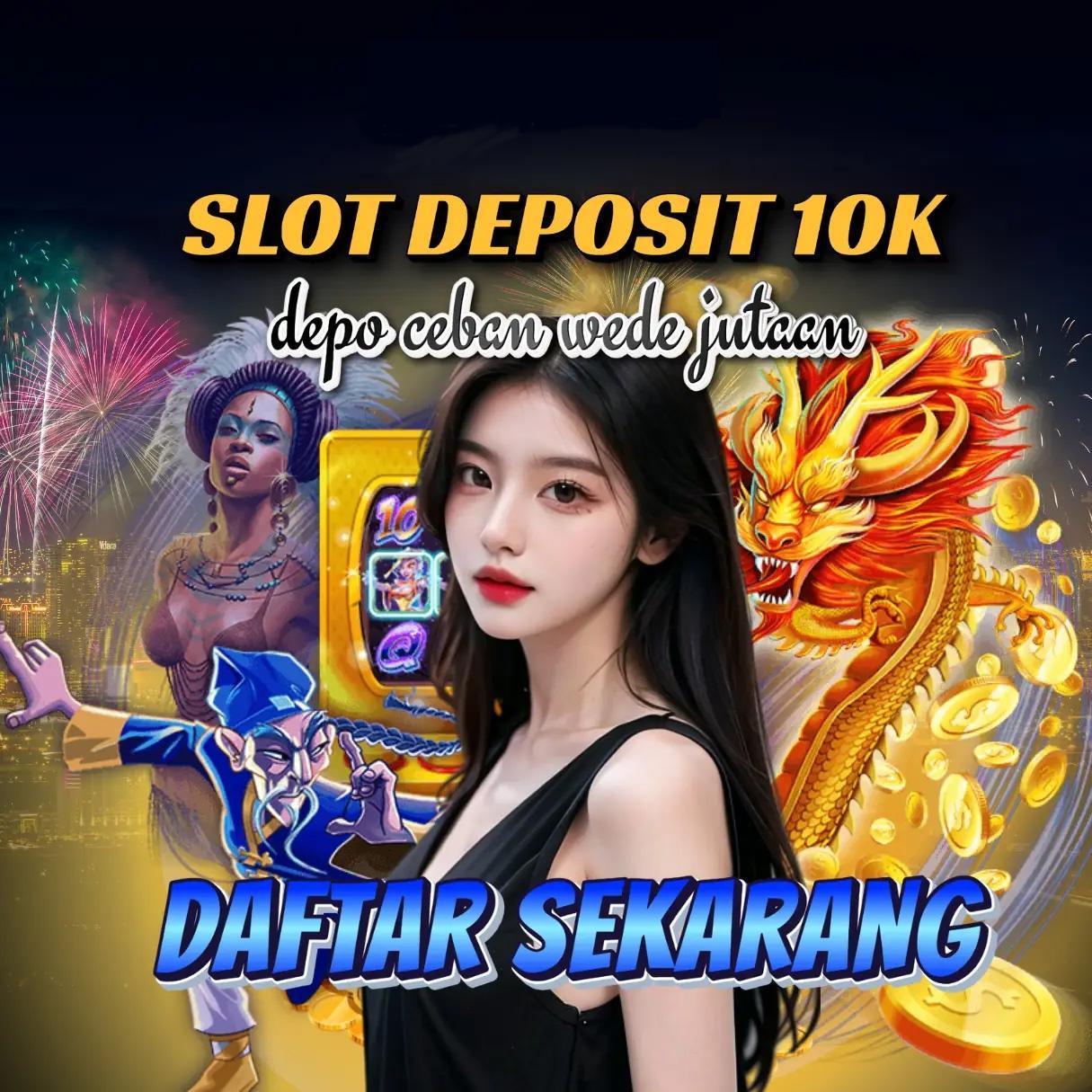 Login Judi Online: Akses Mudah ke Permainan Favorit Anda