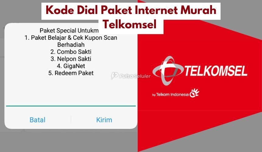 Daftar Jackpot Telkomsel: Penawaran Menarik Terbaru!