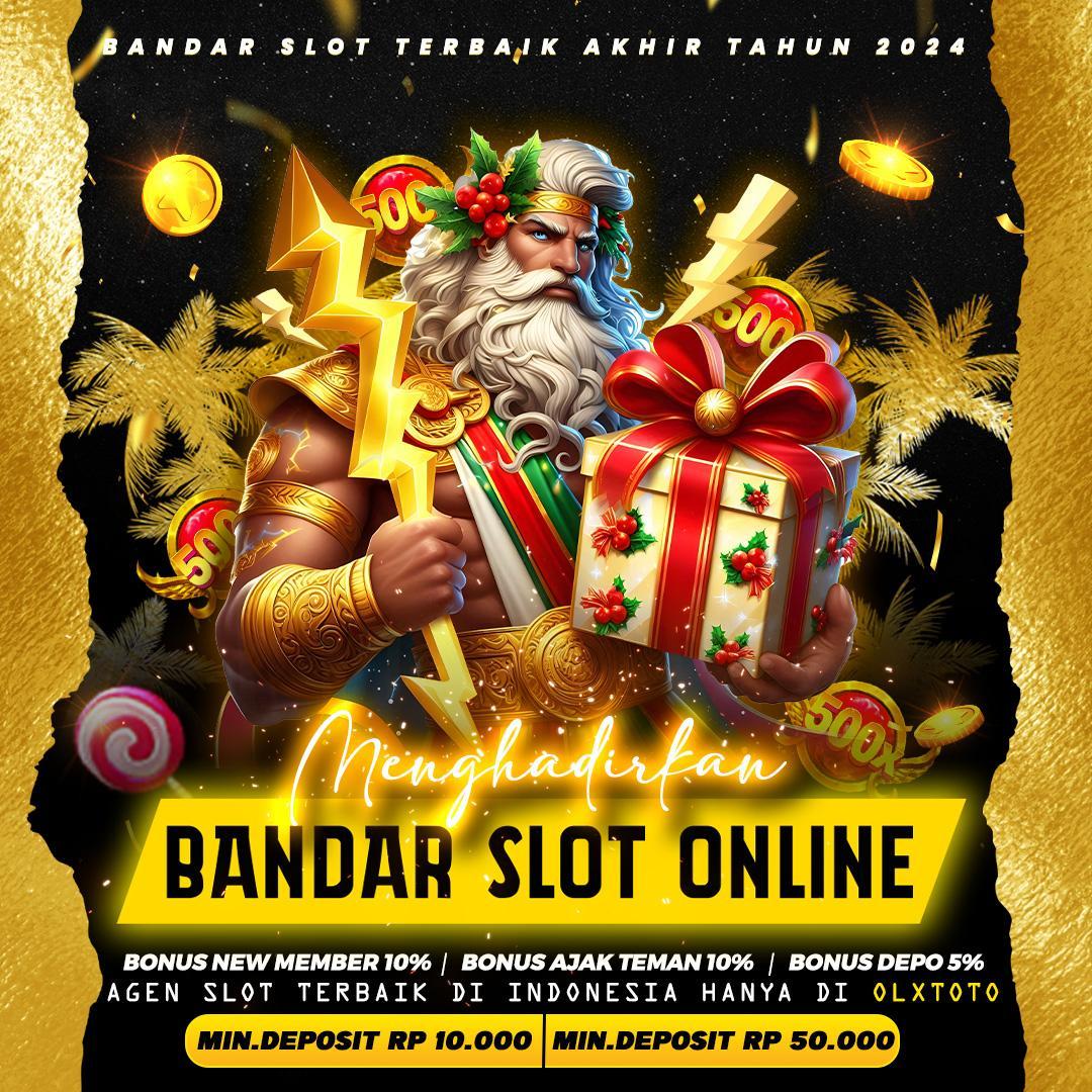 Situs Depo 10k Tergacor: Tempat Terbaik Untuk Bermain!