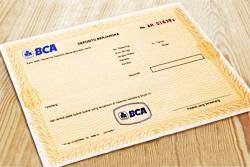 Langsung Buka Akun Deposito 5k BCA untuk Tabungan Lebih Menguntungkan